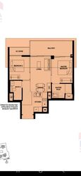 Parc Esta (D14), Apartment #571720501